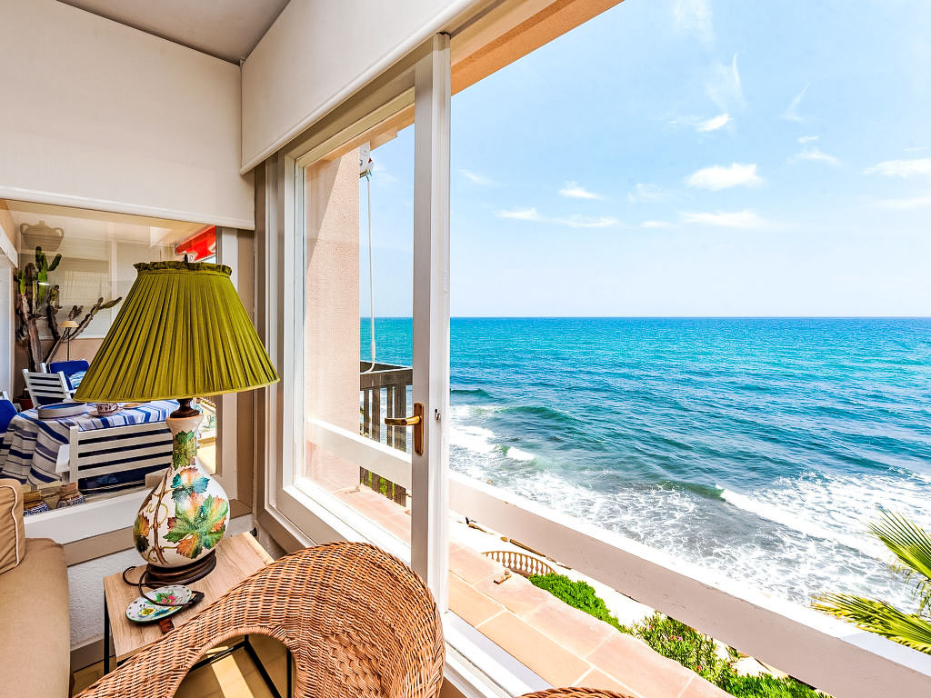 Acuario | Boeken bij Flickmyhouse