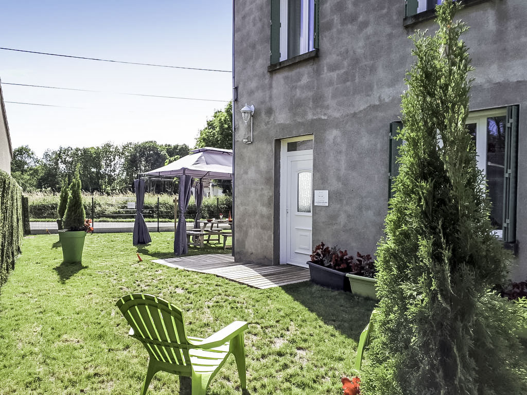 Maison Les Oies | Boeken bij Flickmyhouse