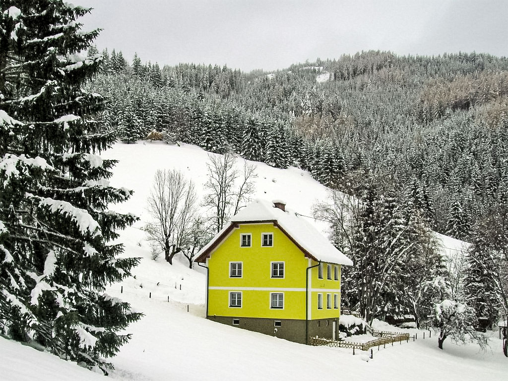 Krechen Alm | Boeken bij Flickmyhouse