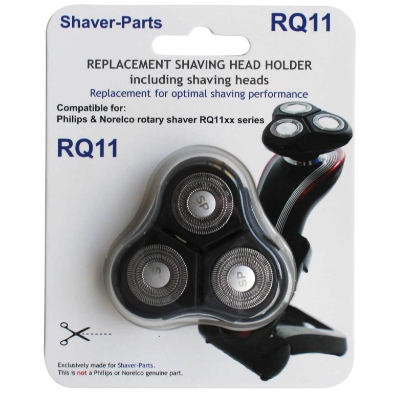 Shaver-Parts Scheerhoofd Alt Rq11 | Kopen bij Flickmyhouse