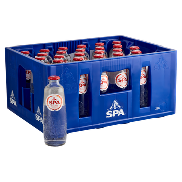 Spa Intense 28 x 250 ml bij Jumbo | Flickmyhouse
