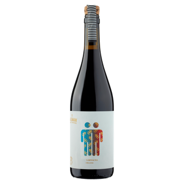 Neleman Garnacha Biologisch 750ML bij Jumbo | Flickmyhouse