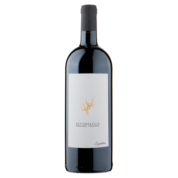 Tre Filari Negroamaro Susumaniello 750 ML bij Jumbo | Flickmyhouse