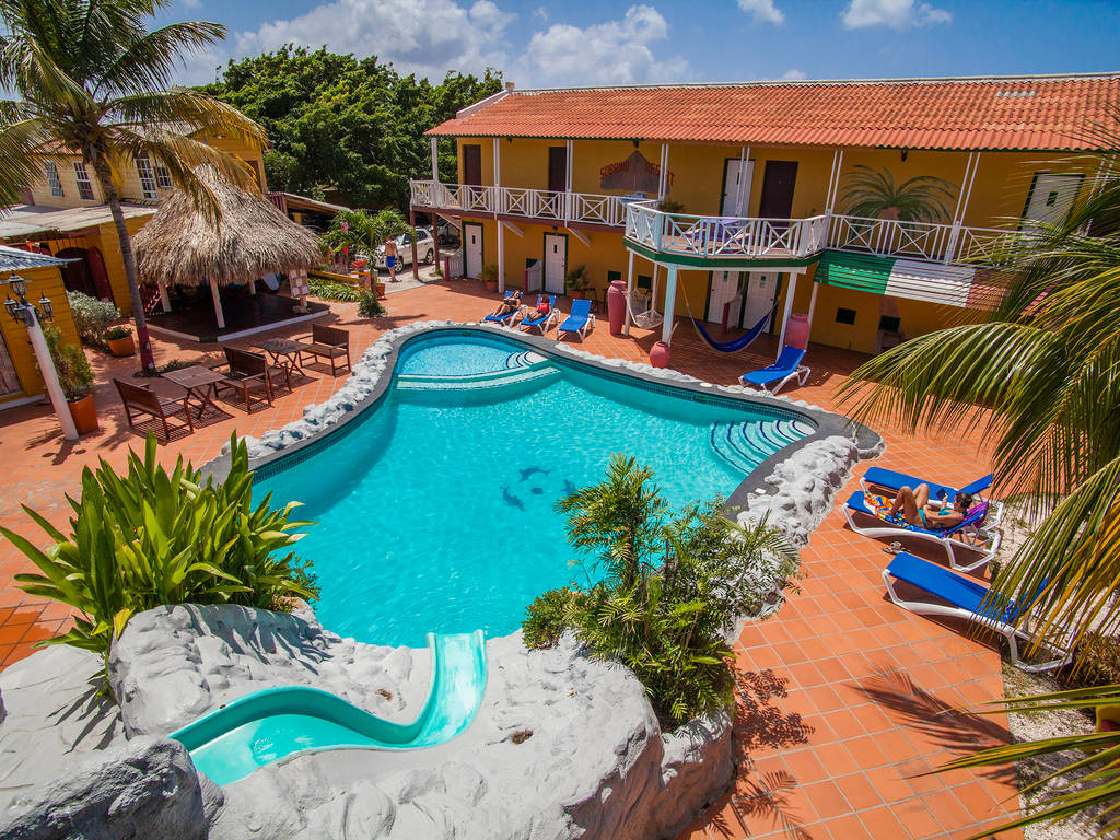 Rancho El Sobrino Resort | Reserveren bij Fliickmyhouse