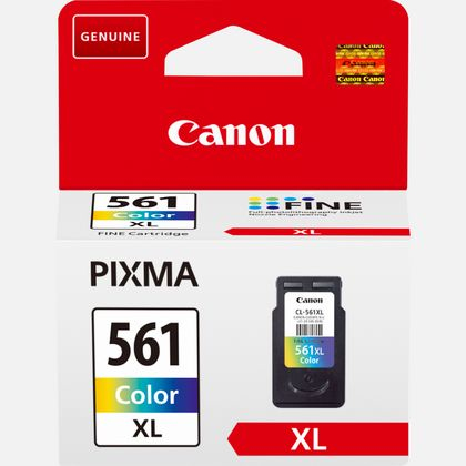Canon Can Cl-561xl Kleur 300p Orig | Kopen bij Flickmyhouse