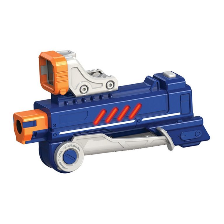 Silverlit Lazer M.A.D. Sharpshooting Module | Kopen bij Flickmyhouse
