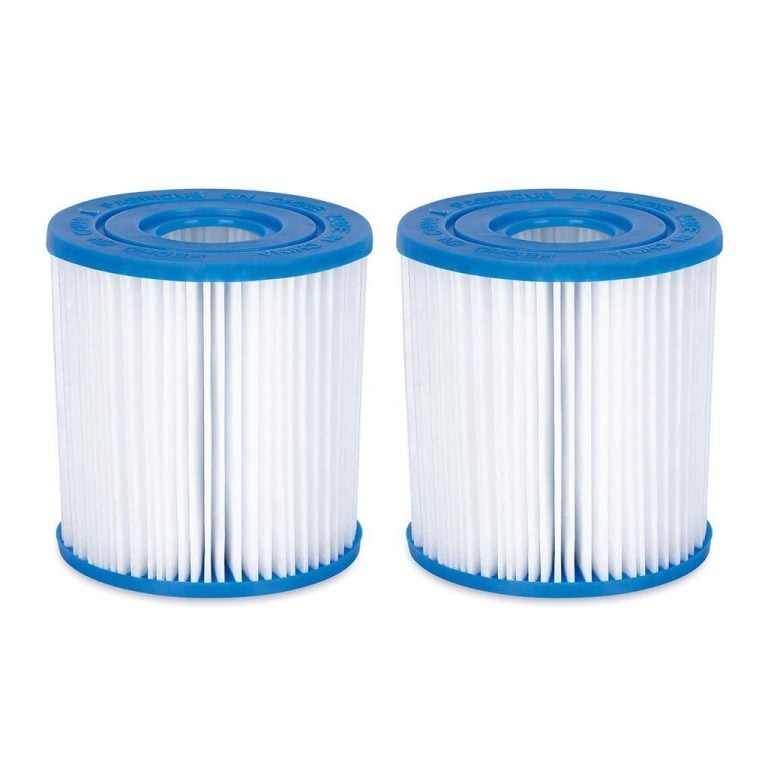 Summer Waves Filter Cartridge Type I 2 Stuks | Kopen bij Flickmyhouse