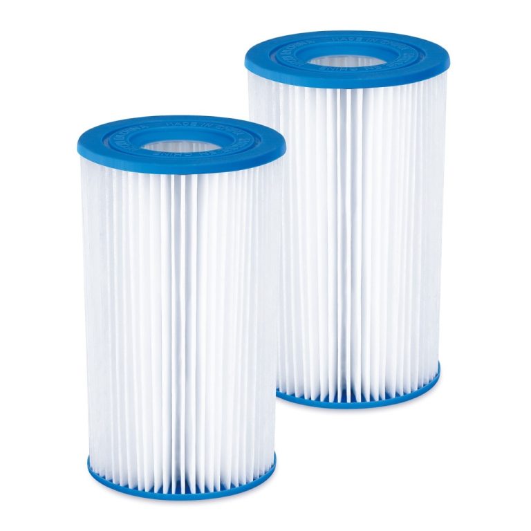 Summer Waves Filter Cartridge Type A/C 2 Stuks | Kopen bij Flickmyhouse