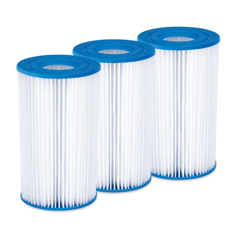 Summer Waves Filter Cartridge Type A/C 3 Stuks | Kopen bij Flickmyhouse