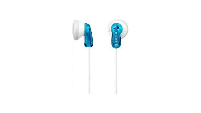 Sony MDRE9LPL In-ear Hoofdtelefoon | Kopen bij Flickmyhouse