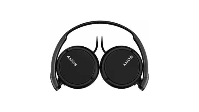 Sony MDRZX110B Beugel Hoofdtelefoon | Kopen bij Flickmyhouse