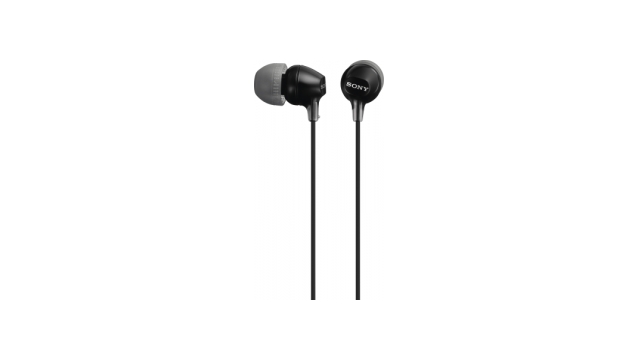 Sony MDREX15LPB.AE In-ear Hoofdtelefoon | Kopen bij Flickmyhouse