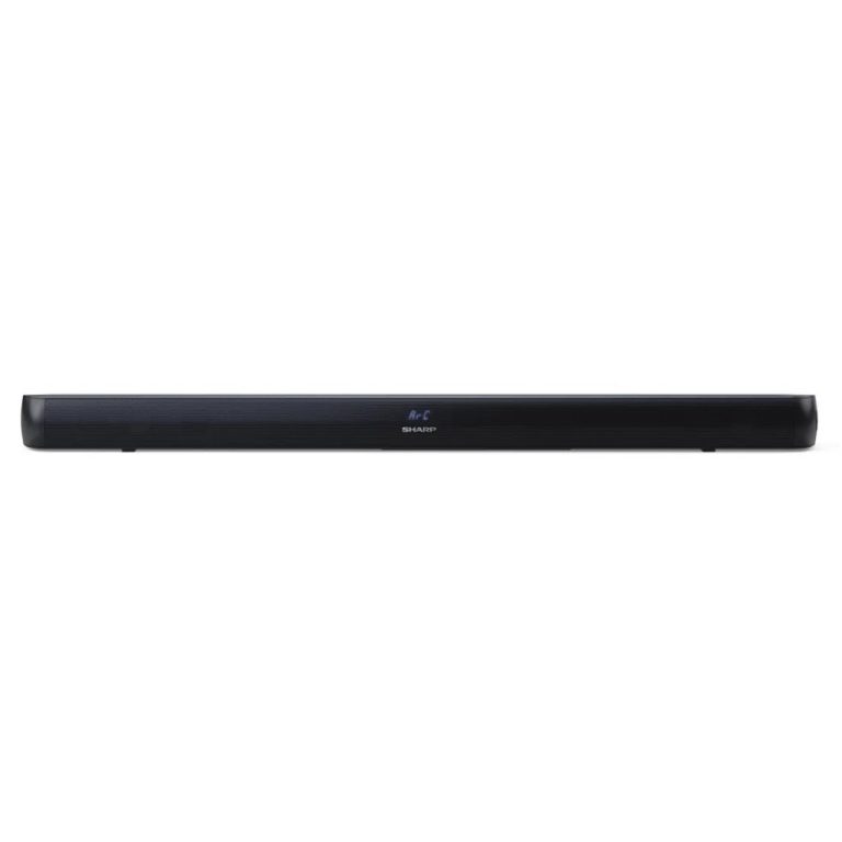 Sharp HT-SB147 Soundbar 92 cm Zwart | Kopen bij Flickmyhouse