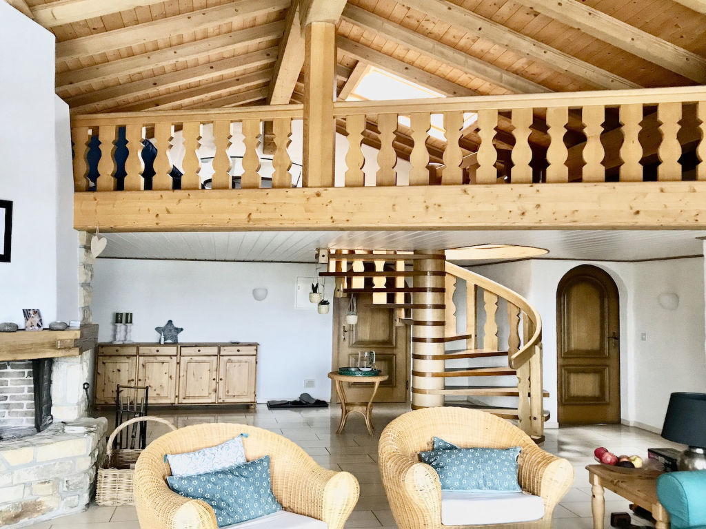 Apartment zum Leist | Boeken bij Flickmyhouse