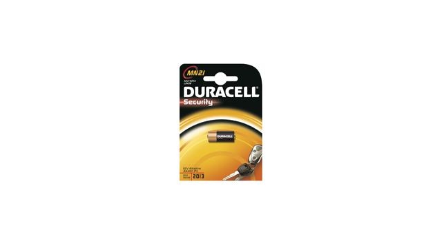Duracell MN21BL1 Batterij MN21 12V | Kopen bij Flickmyhouse