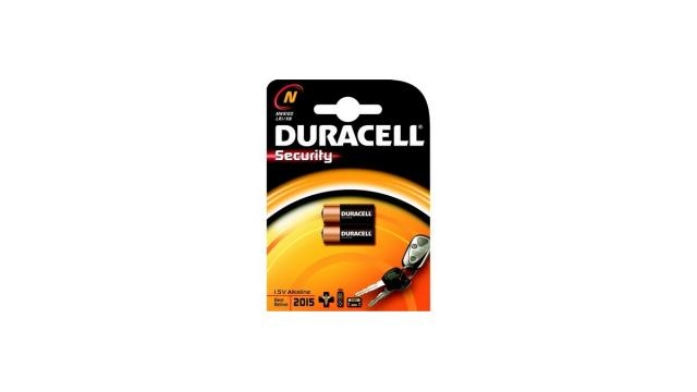 Duracell NLBL2DUO Batterij Set Van 2x N | Kopen bij Flickmyhouse