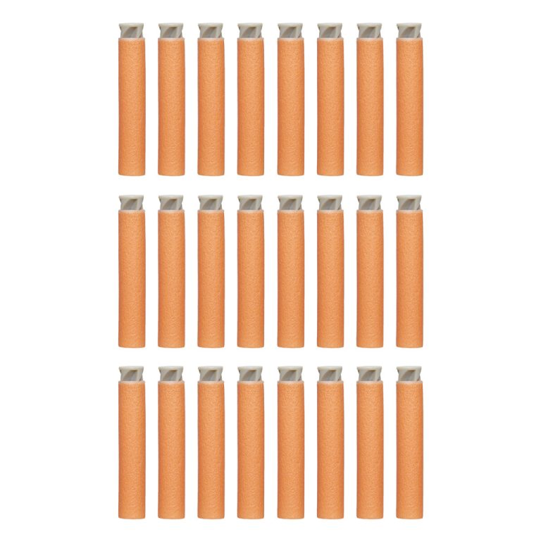 Nerf Accustrike N-Strike Elite Darts 24 Stuks | Kopen bij Flickmyhouse