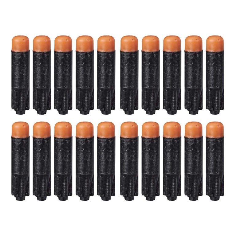 Nerf Ultra Darts 20 Stuks | Kopen bij Flickmyhouse