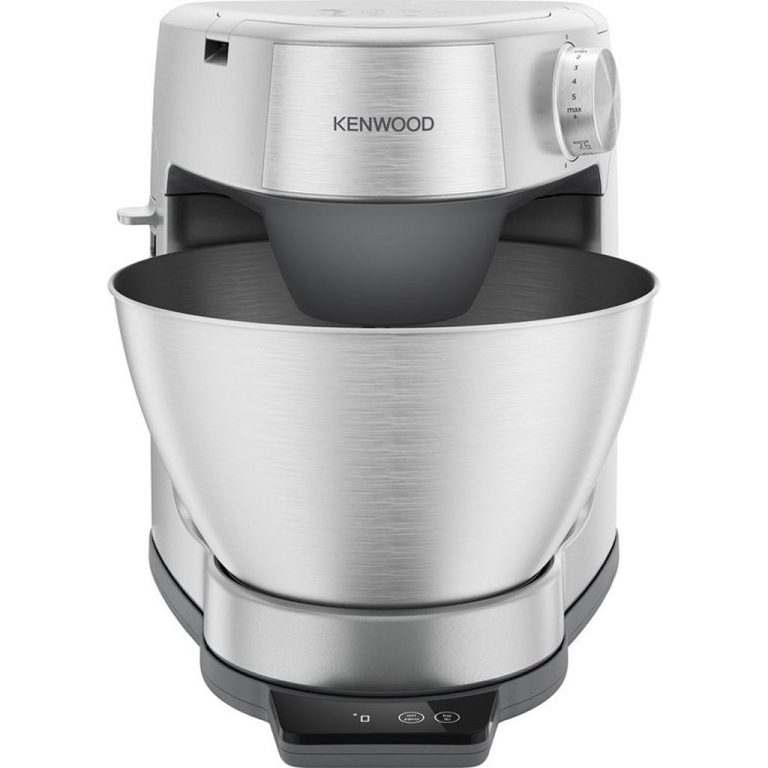 Kenwood KHC29A.X0SI Prospero+ Keukenmachine Zilver | Kopen bij Flickmyhouse