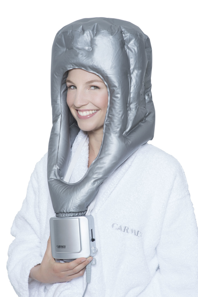 Carmen HD600 Handy Hood 600 | Kopen bij Flickmyhouse