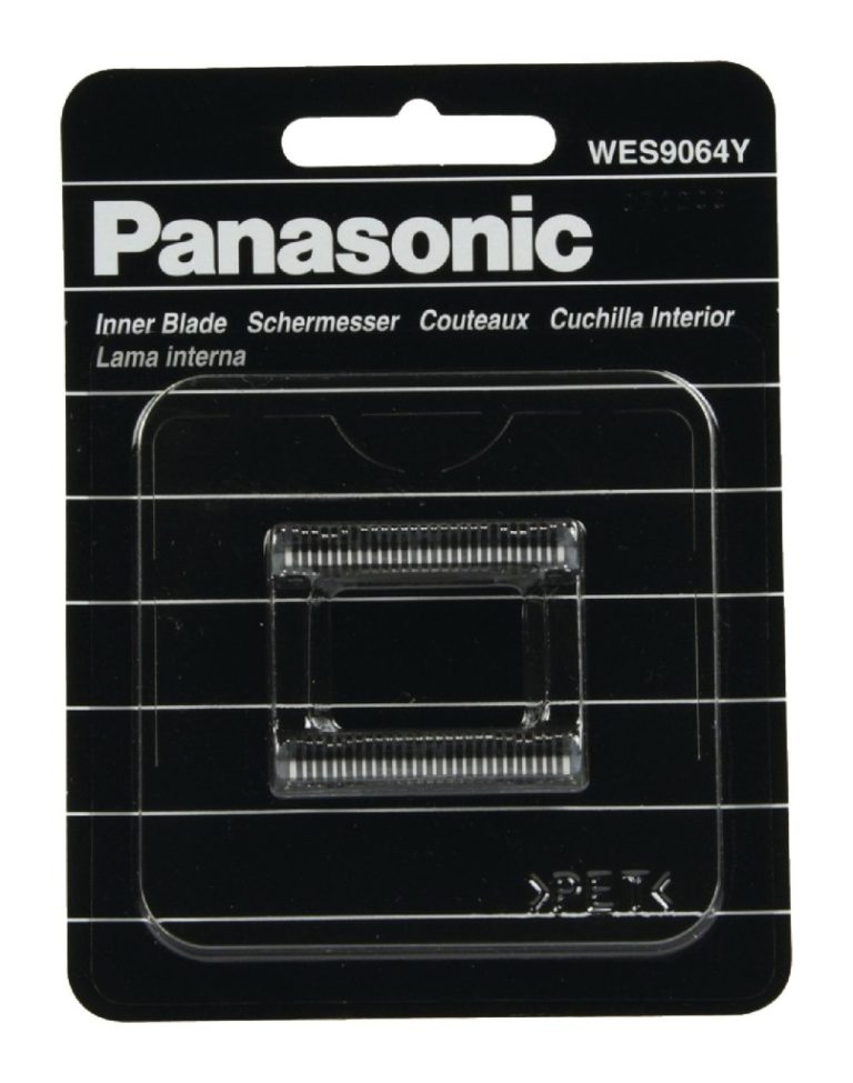 Panasonic Pan-wes9064y Origineel Scheermes | Kopen bij Flickmyhouse