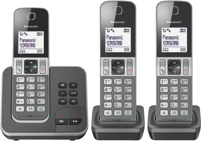 Panasonic KX-TGD323NLG | Kopen bij Flickmyhouse