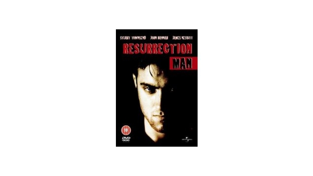 DVD Resurrection Man | Kopen bij Flickmyhouse