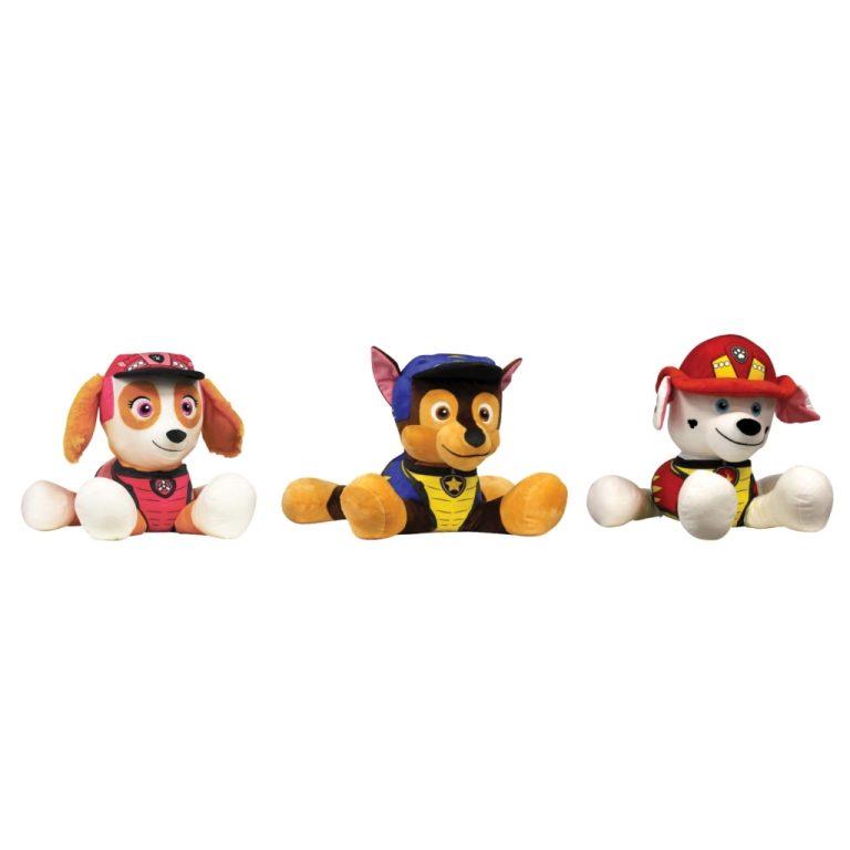 Paw Patrol Knuffel 50 cm | Kopen bij Flickmyhouse