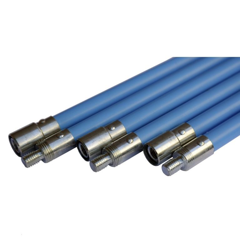 Dario Profi CMB207017 Flexibele Verlengstaaf 120cm 6 Stuks | Kopen bij Flickmyhouse