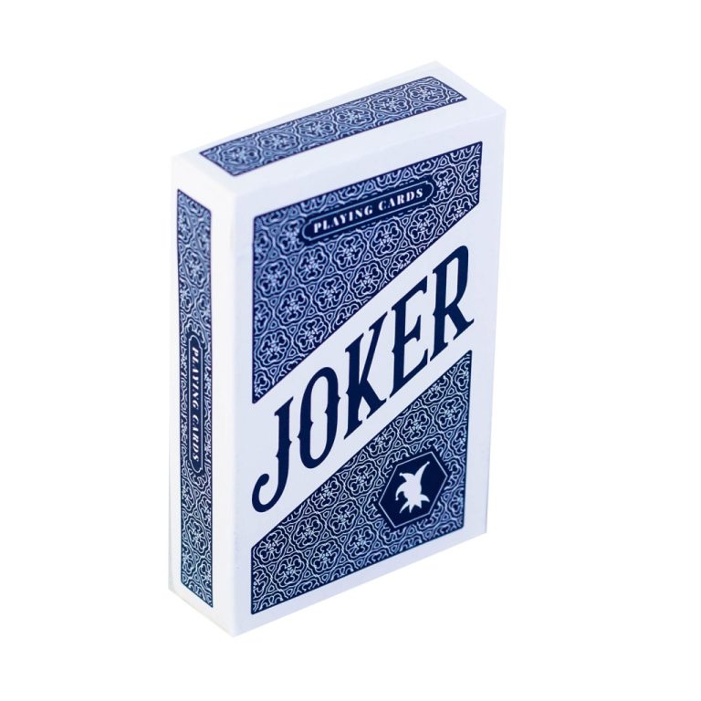 Joker Nederland | Kopen bij Flickmyhouse