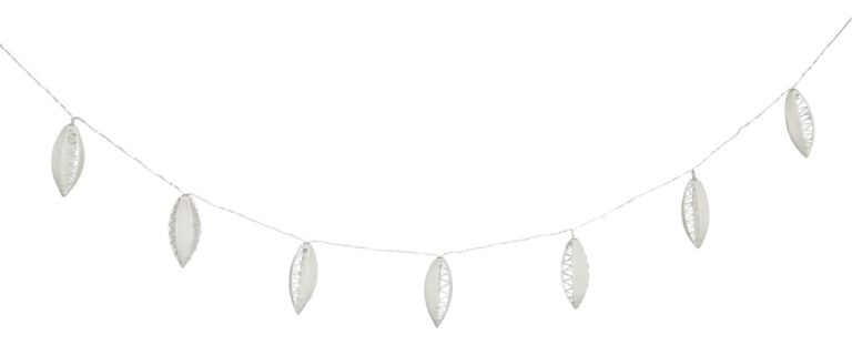 Hq HQLEDSLWTRDR Lichtslinger Druppel met 10 Leds | Kopen bij Flickmyhouse