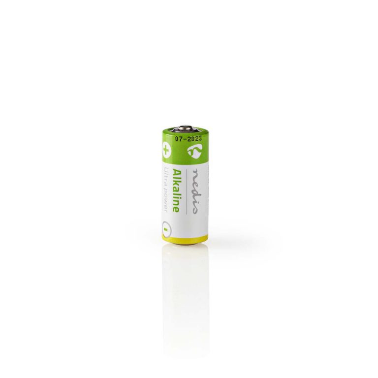 Nedis BAAKLR11BL Alkaline Batterij Lr1 1