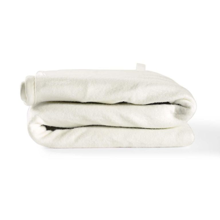 Nedis PEBL110CWT1 1-Persoons Elektrische Deken | Kopen bij Flickmyhouse