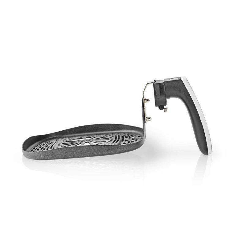 Nedis KAAF1GP Air Fryer Grillpan | Kopen bij Flickmyhouse