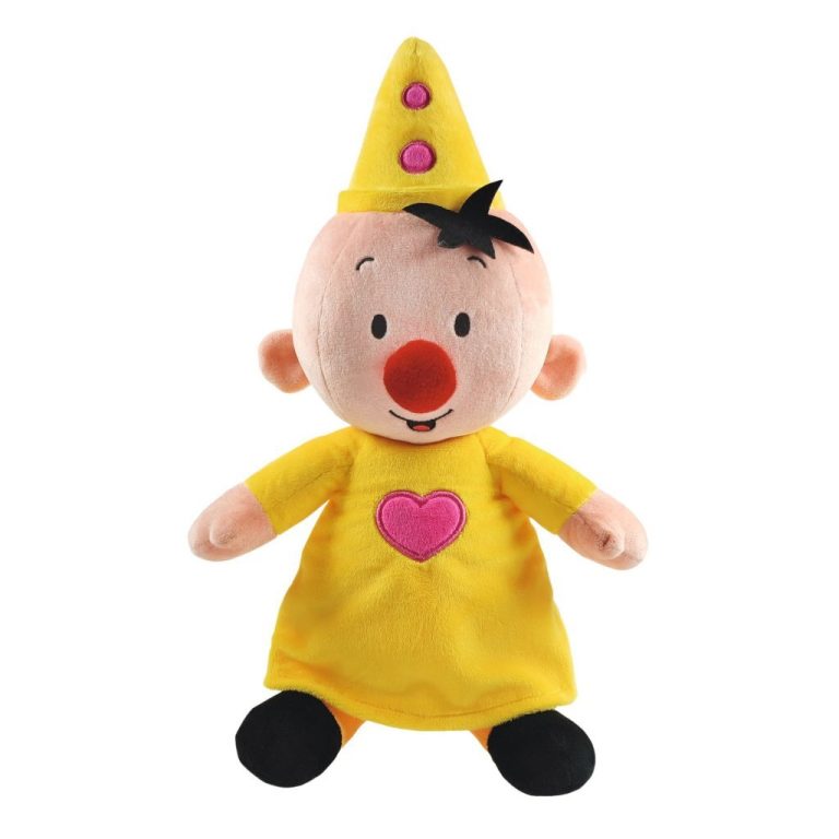 Bumba Knuffel 40 cm | Kopen bij Flickmyhouse