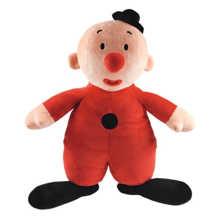 Bumba Knuffel Lu 40 cm | Kopen bij Flickmyhouse