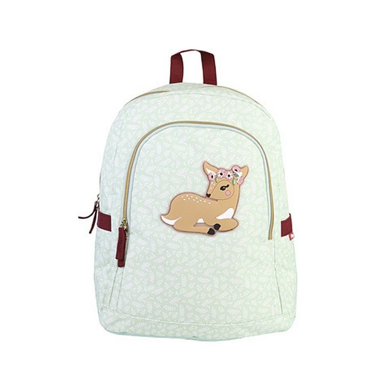 Ancor AN-111354 FRIEND Deer Rugzak 16x29x40 cm | Kopen bij Flickmyhouse