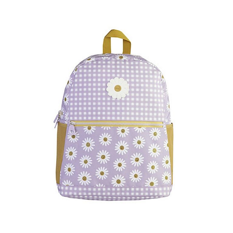 Ancor AN-111996 FLOWERS Rugzak 16x29x40 cm | Kopen bij Flickmyhouse