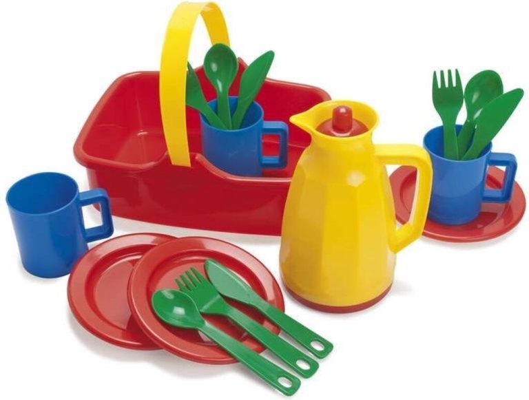 Dantoy Picknickset | Kopen bij Flickmyhouse