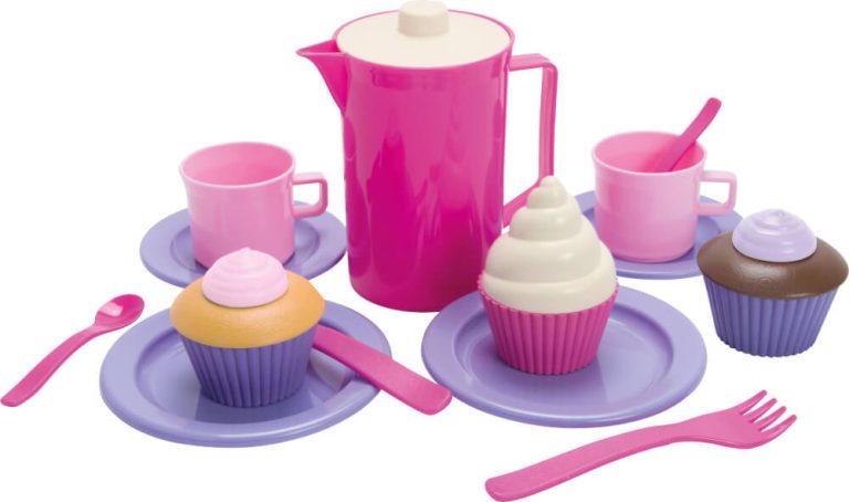 Dantoys Cupcakeset | Kopen bij Flickmyhouse