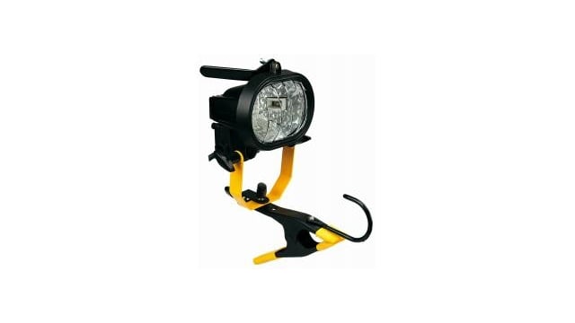 Topex Marktkraamlamp 150w