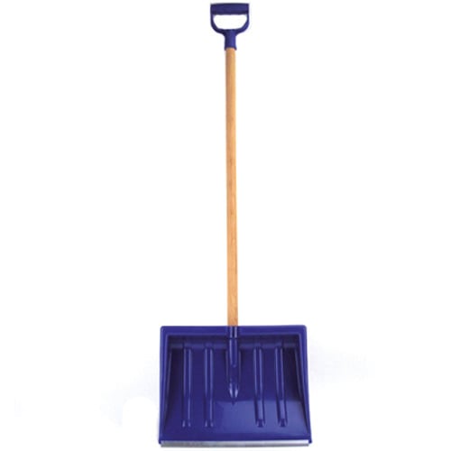 Alpin Sneeuwschuiver / Sneeuwschep 41 cm | Kopen bij Flickmyhouse