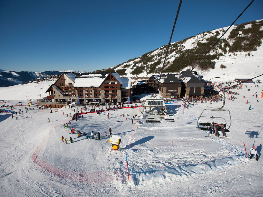 Résidence Privilège | Boeken bij Flickmyhouse