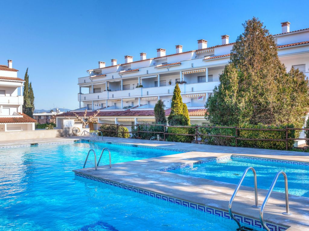 Residencial Gran Sol | Boeken bij Flickmyhouse