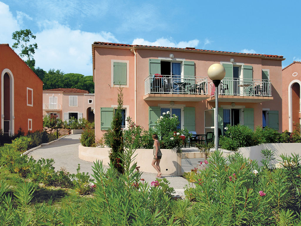 Le Domaine des Eucalyptus | Boeken bij Flickmyhouse