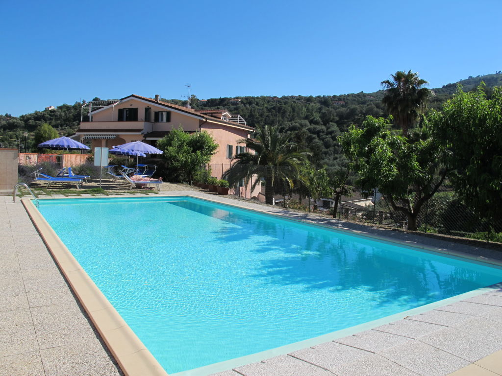 La Colombera | Boeken bij Flickmyhouse