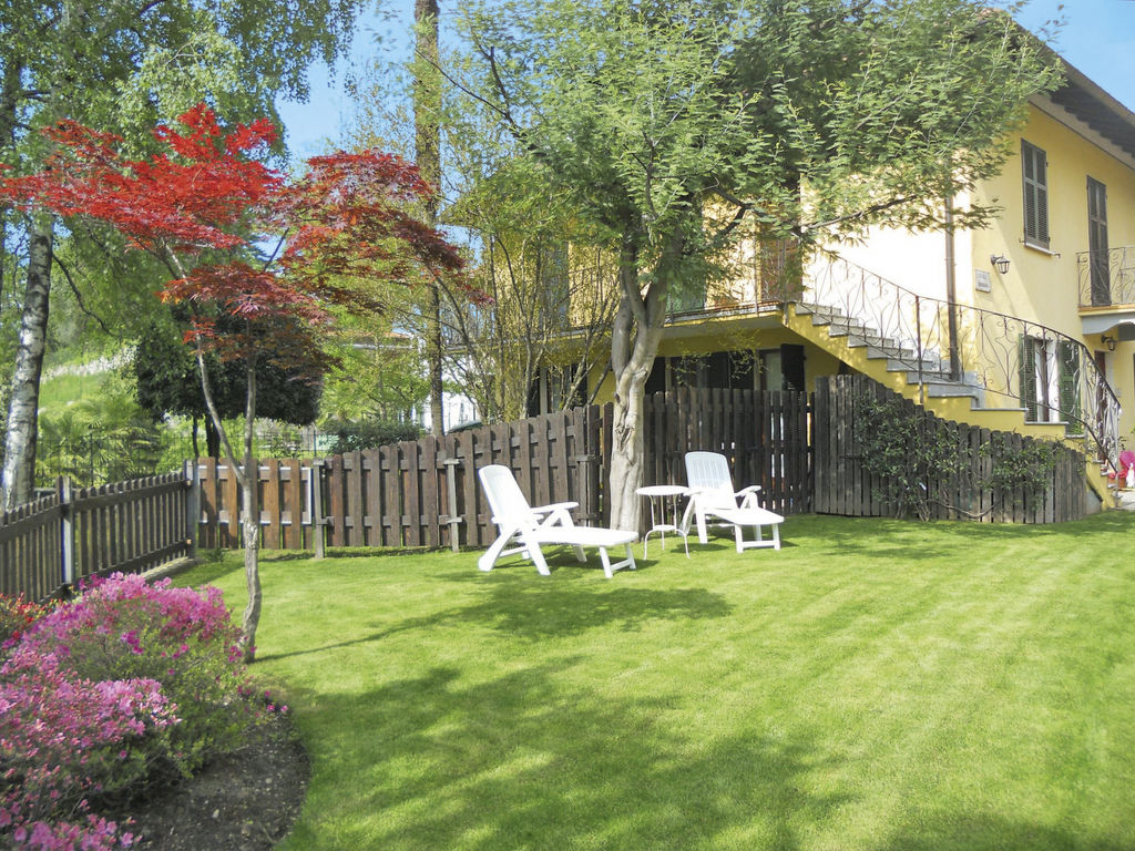 Ca del Bernardi | Boeken bij Flickmyhouse