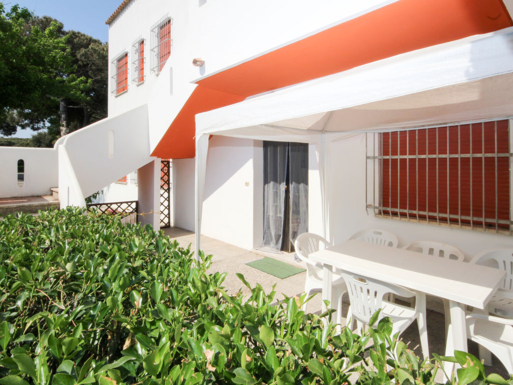 Casa Debora | Boeken bij Flickmyhouse