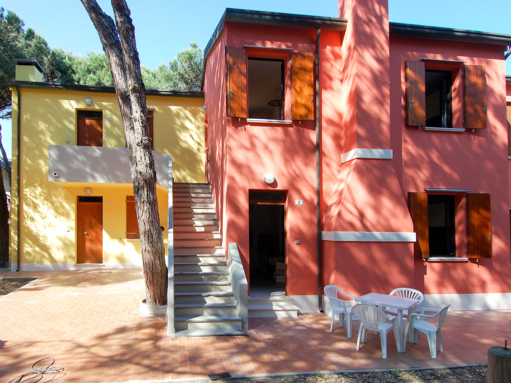 Casa Germana | Boeken bij Flickmyhouse