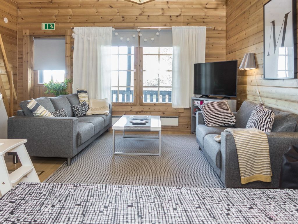 Rukan komia chalet | Boeken bij Flickmyhouse